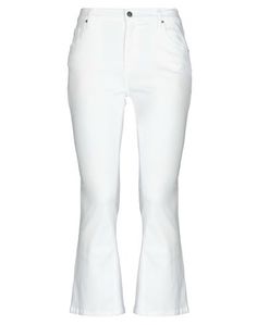 Джинсовые брюки Vicolo