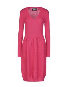 Короткое платье Boutique Moschino
