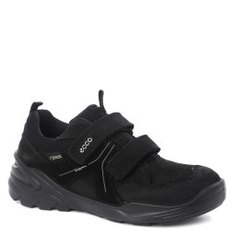 Кроссовки ECCO 706522 черный
