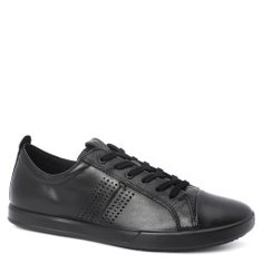 Кеды ECCO 536254 черный
