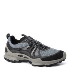 Кроссовки ECCO 803124 серо-синий