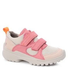Кроссовки ECCO 763102 розовый