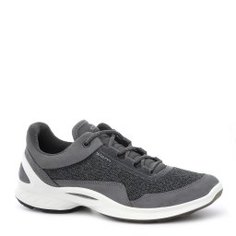 Кроссовки ECCO 837603 темно-серый