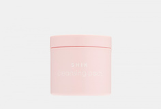 Очищающие диски Shik Brush