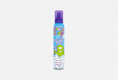 Мусс-пена для тела и головы Kidstaff