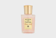 Мерцающее масло для тела Acqua DI Parma