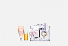 Набор средств ухода для беременных Clarins