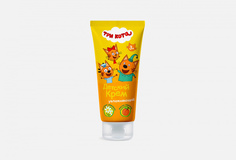 Крем детский ТРИ КОТА