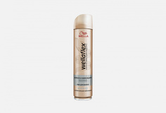 Лак для волос суперсильной фиксации Wella
