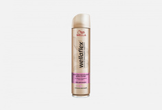 Лак для волос сильной фиксации Wella