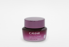 Крем-лифтинг для лица с икрой Its Skin