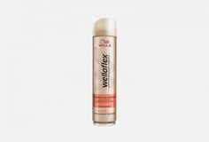 Лак для волос экстрасильной фиксации Wella