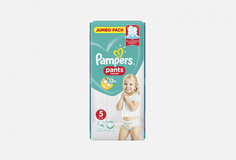 Подгузники-Трусики 12-17кг Pampers