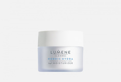 Интенсивный увлажняющий крем 24 часа Lumene