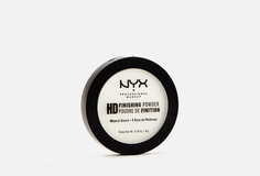 ПУДРА HD Nyx Professional Makeup