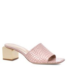 Мюли LORIBLU XS6168X6 розовый