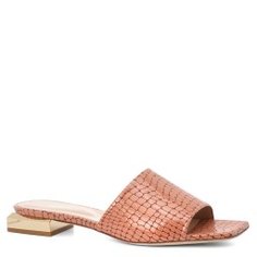 Мюли LORIBLU XS5168X5 темно-розовый