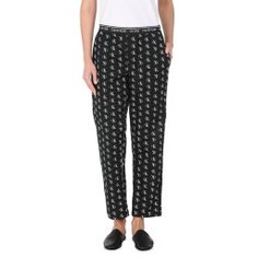 Брюки CALVIN KLEIN 000QS6433E черный