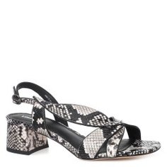 Босоножки LOLA CRUZ 181Z18BK коричневый