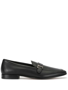Tods пенни-лоферы Tod`S