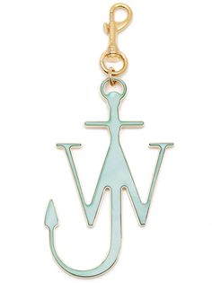 JW Anderson брелок с подвеской