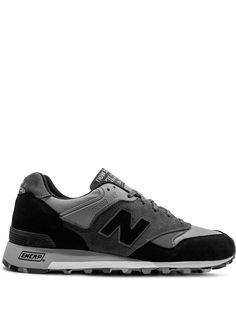 New Balance кроссовки 577