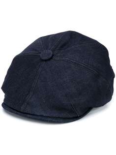 G-Star RAW джинсовая кепка