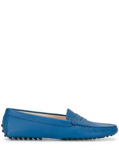 Tods мокасины Gommino Tod`S