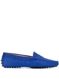 Tods лоферы Gommini Tod`S