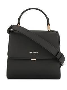 Giorgio Armani сумка на плечо Le Sac