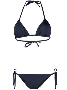Ea7 Emporio Armani бикини с логотипом