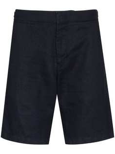 Orlebar Brown шорты-бермуды Norwich