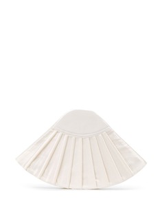 Bevza клатч в виде веера