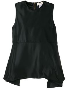 Ports 1961 расклешенный топ