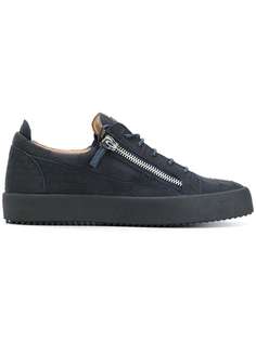 Giuseppe Zanotti кеды Frankie 
