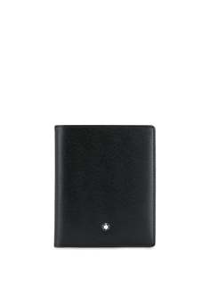 Montblanc классический кошелек