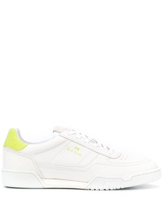 PS Paul Smith кроссовки с логотипом