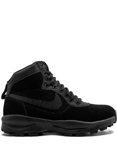 Nike кроссовки Manoadome