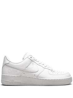 Nike кроссовки Air Force 1 NYC