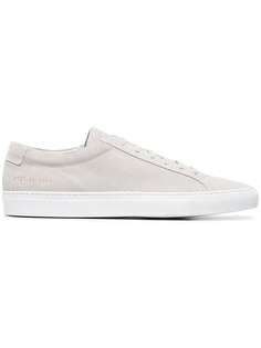 Common Projects кроссовки Achilles