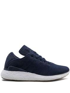 adidas кроссовки Busenitz PureBoost Primeknit