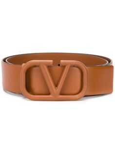Valentino ремень Valentino Garavani с логотипом VLogo