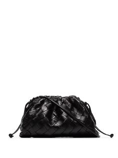 Bottega Veneta клатч Pouch 20