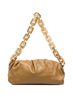 Bottega Veneta сумка на плечо The Pouch