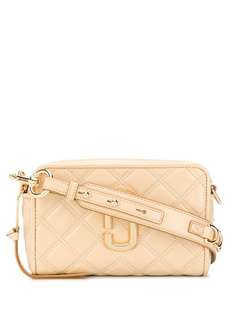 Marc Jacobs сумка через плечо The Softshot