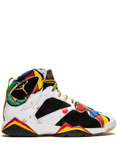 Jordan кроссовки Air Jordan 7 Retro OC