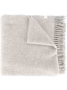 Rag & Bone wide shaped scarf