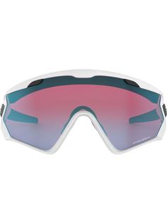 Oakley солнцезащитные очки Wind Jacket 2.0