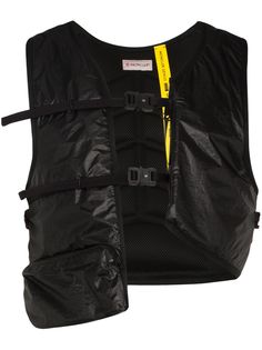 Moncler жилет из коллаборации с 1017 Alyx 9SM
