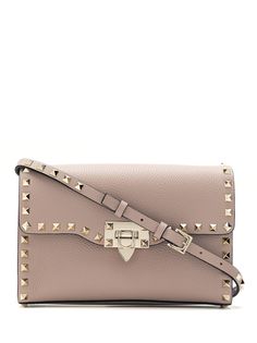 Valentino сумка на плечо Valentino Garavani Rockstud